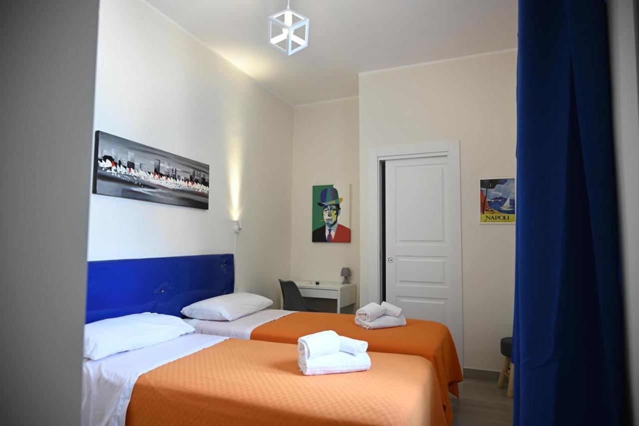 Guest house Casa Donna Francy Center *