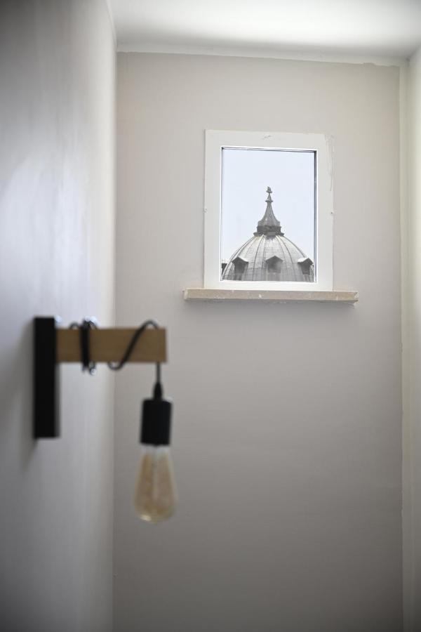 Casa Donna Francy Center