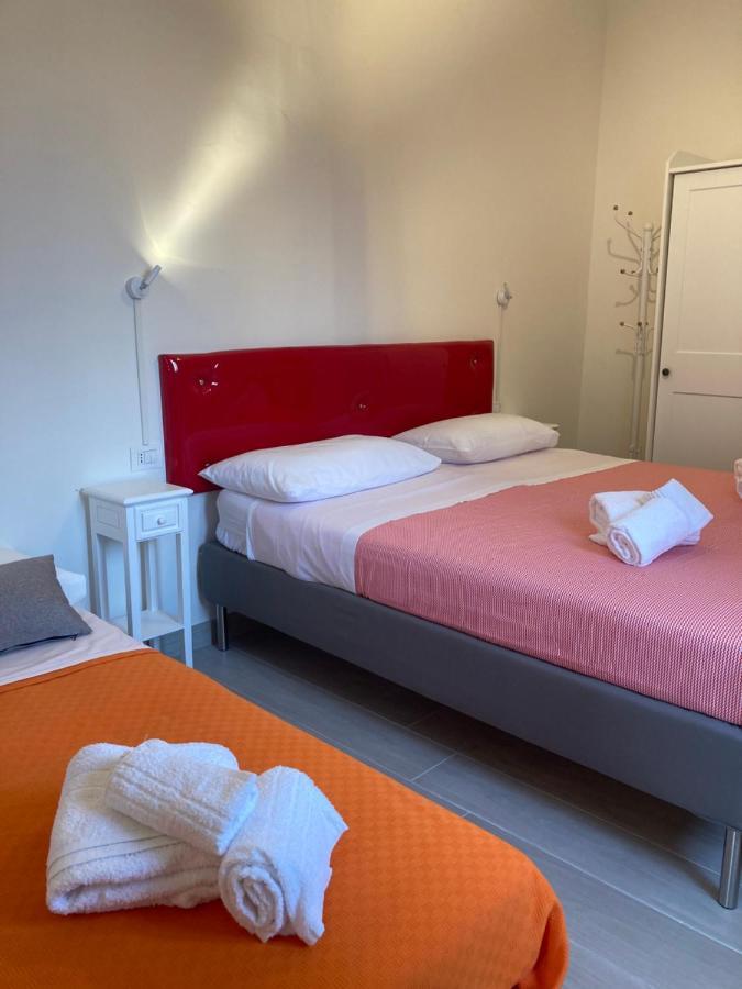 Casa Donna Francy Center * Naples