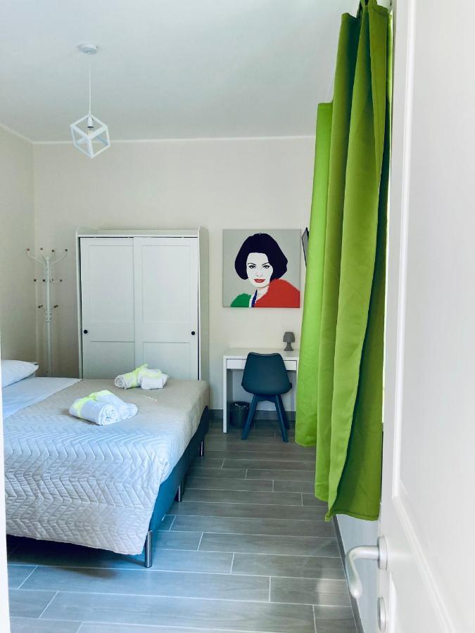 Casa Donna Francy Center Maison d'hôtes Naples