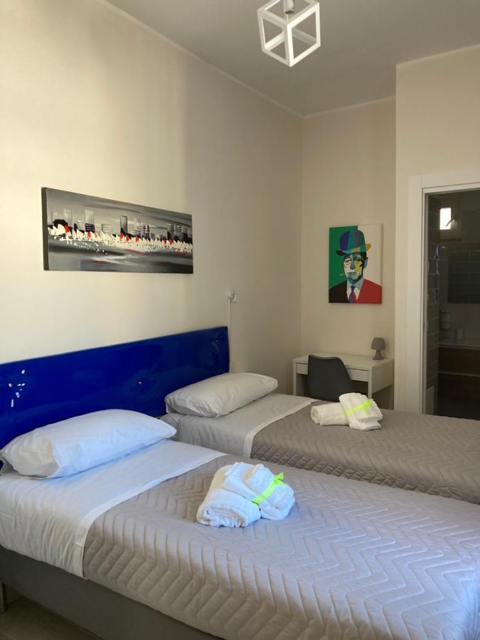 Maison d'hôtes Casa Donna Francy Center Naples