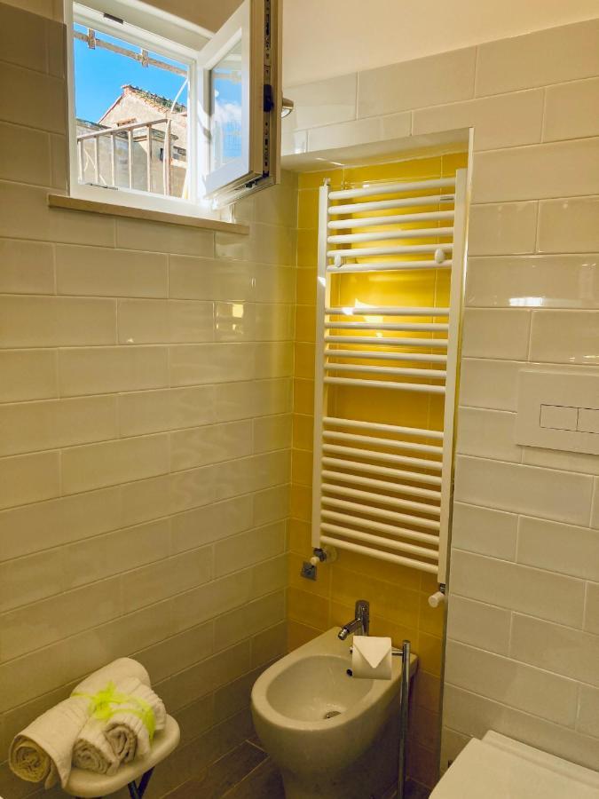 Maison d'hôtes Casa Donna Francy Center Naples