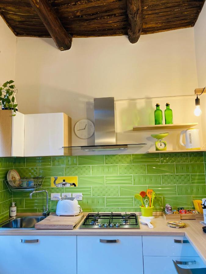 Maison d'hôtes Casa Donna Francy Center Naples