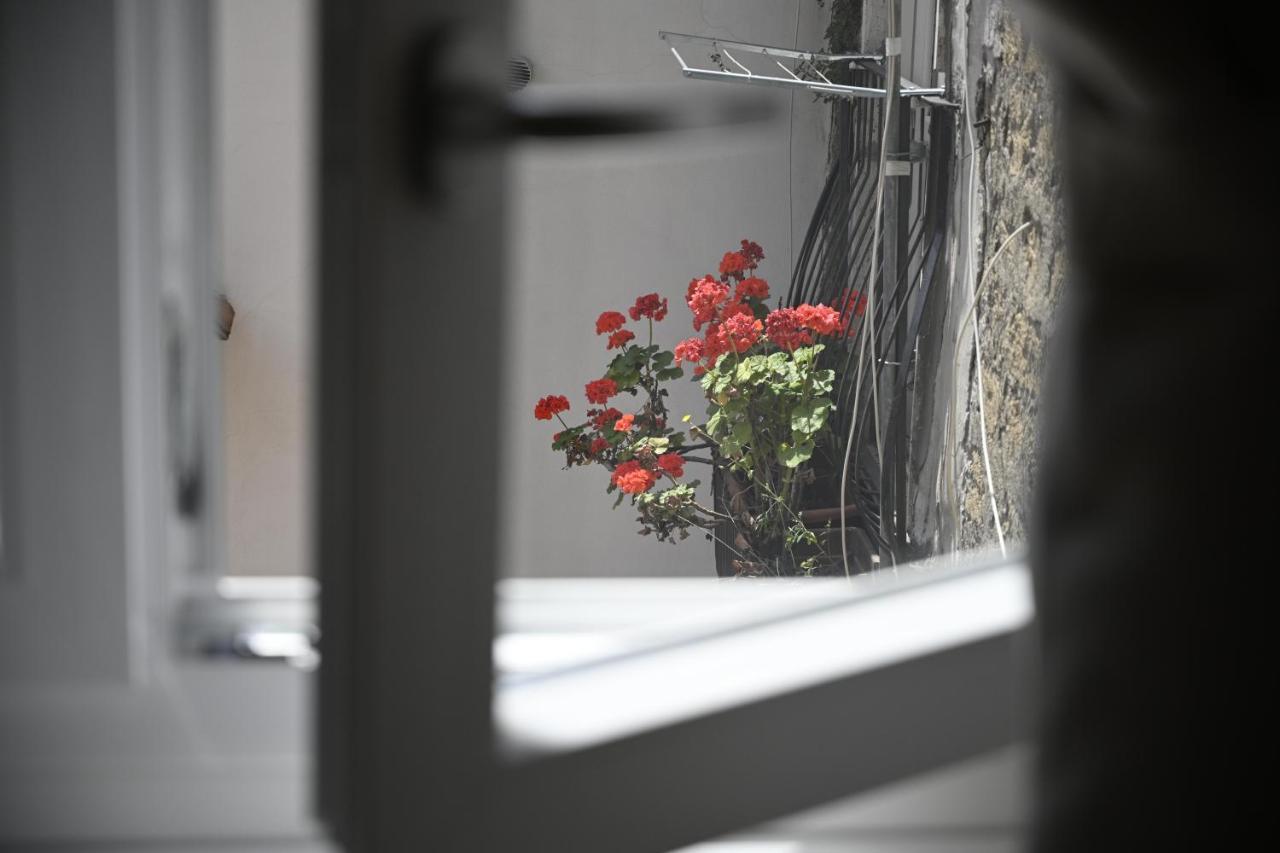 Casa Donna Francy Center Maison d'hôtes Naples