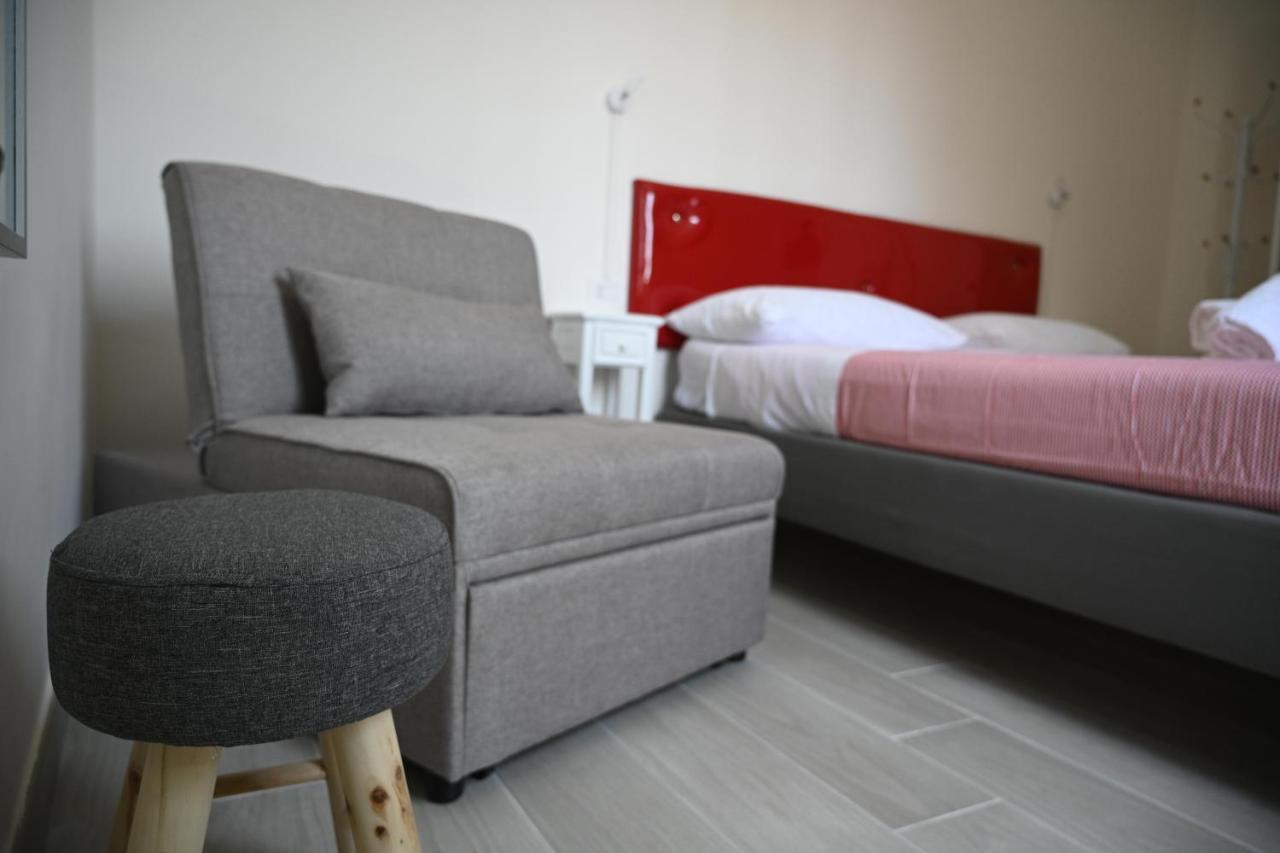 Casa Donna Francy Center Maison d'hôtes
