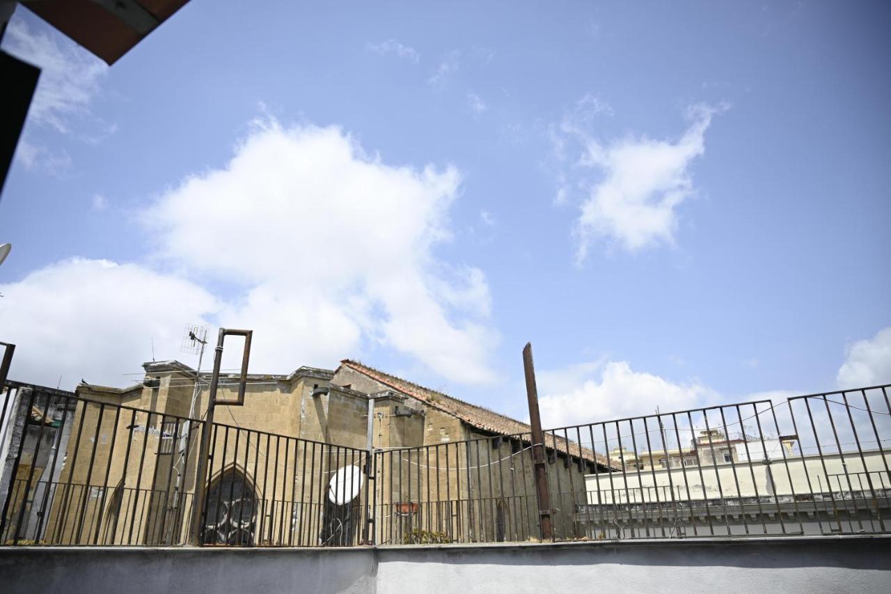 Casa Donna Francy Center Maison d'hôtes Naples