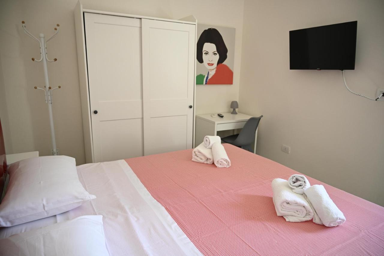 Maison d'hôtes Casa Donna Francy Center *
