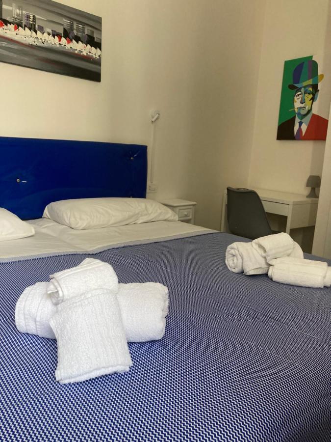 Casa Donna Francy Center Naples