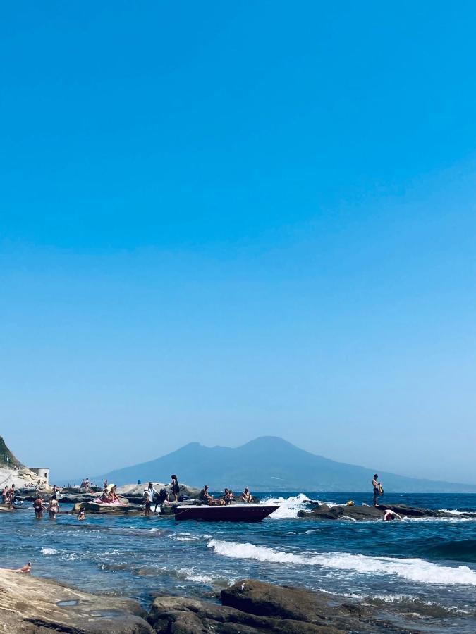 Casa Donna Francy Center Maison d'hôtes Naples