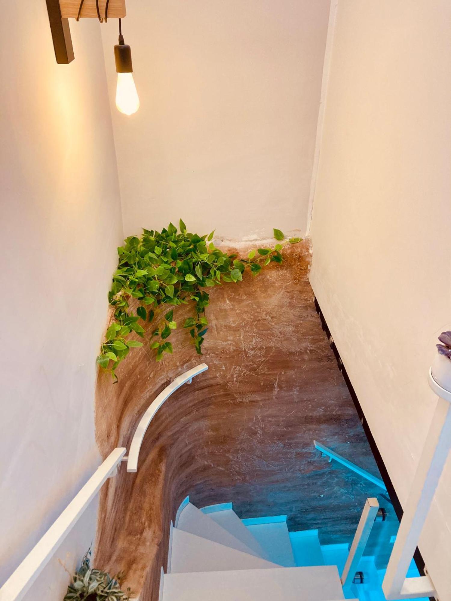 Casa Donna Francy Center Maison d'hôtes Naples