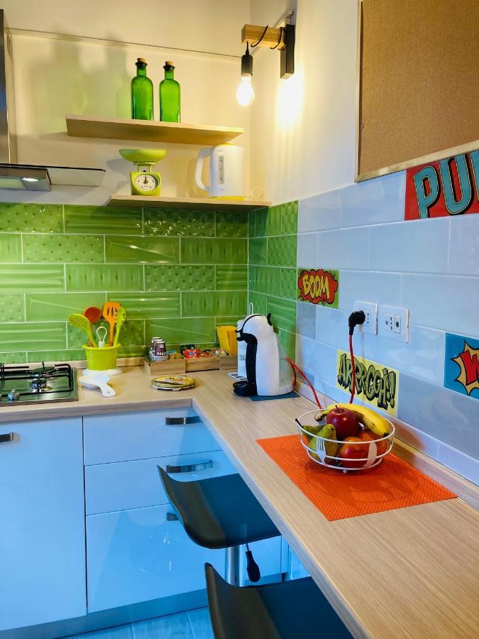 Casa Donna Francy Affittacamere