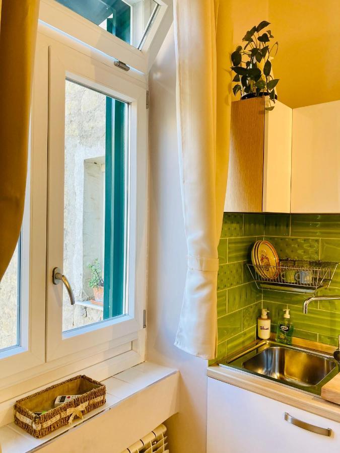 Casa Donna Francy *