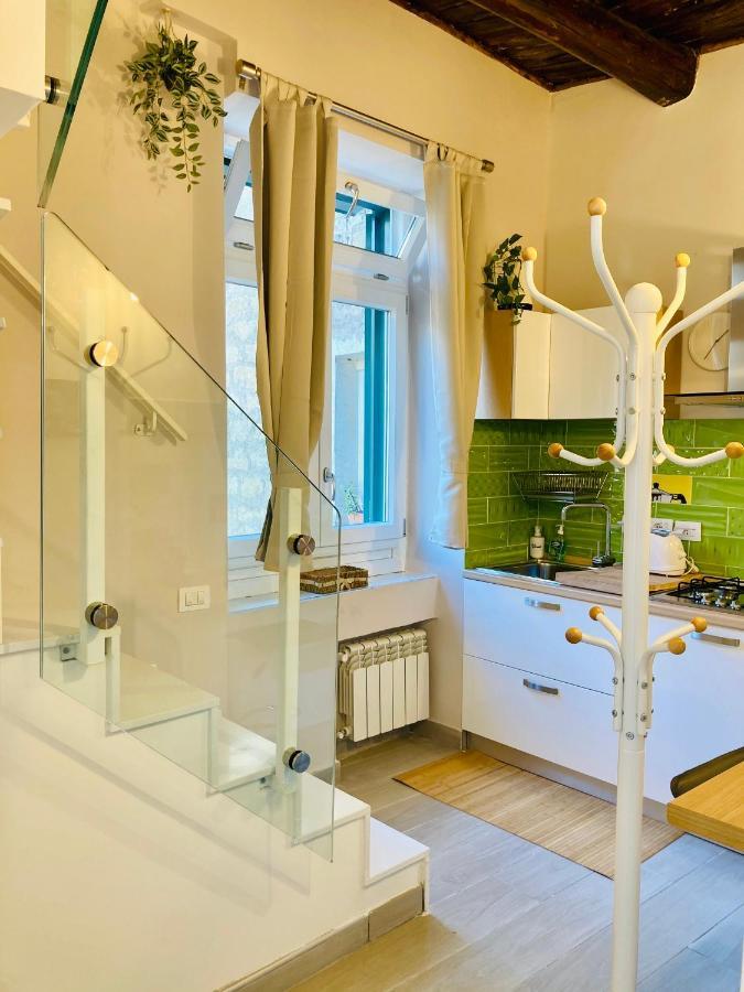 Casa Donna Francy Affittacamere *