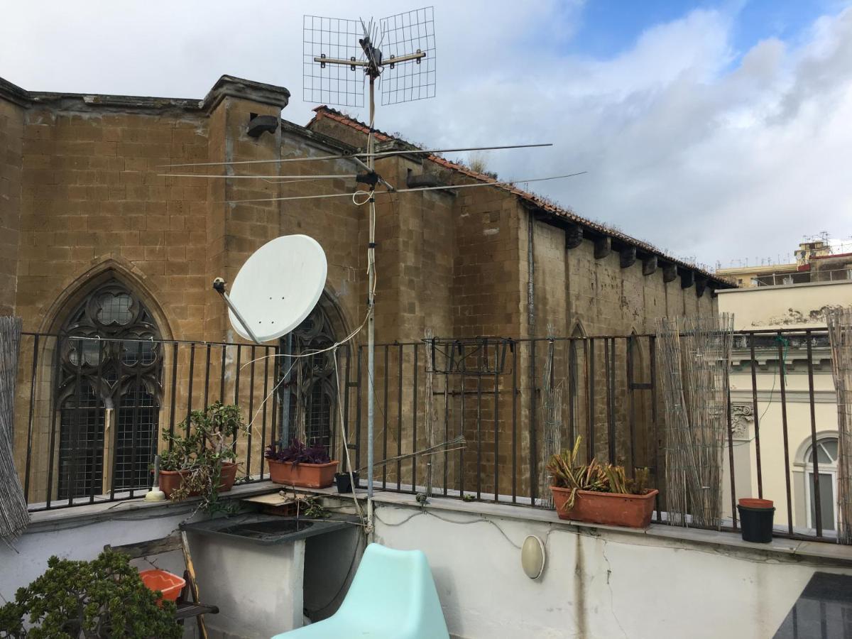 Casa Donna Francy *