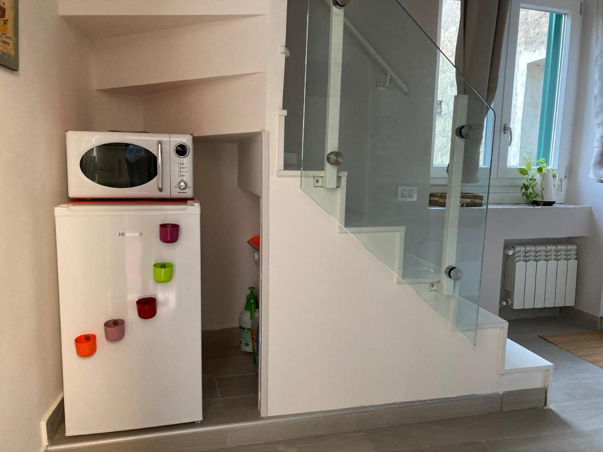 Casa Donna Francy