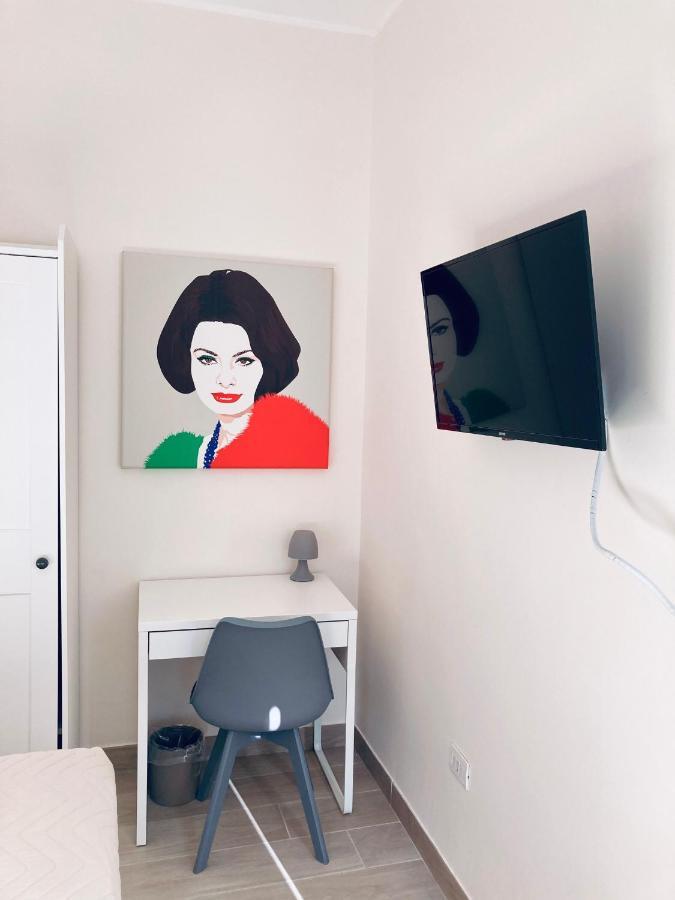 Casa Donna Francy *