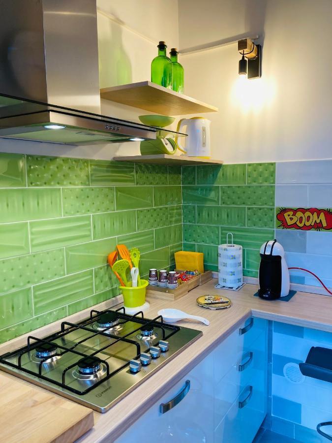 Affittacamere Casa Donna Francy