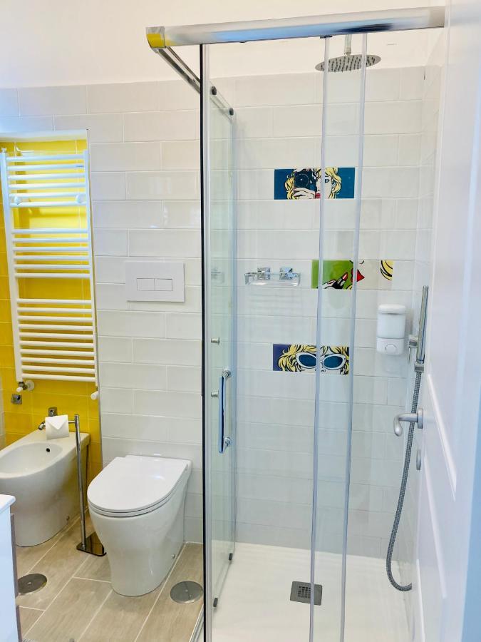Affittacamere Casa Donna Francy