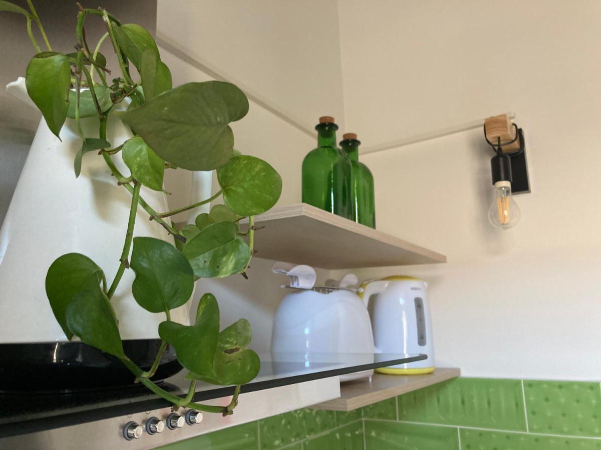 Casa Donna Francy Affittacamere