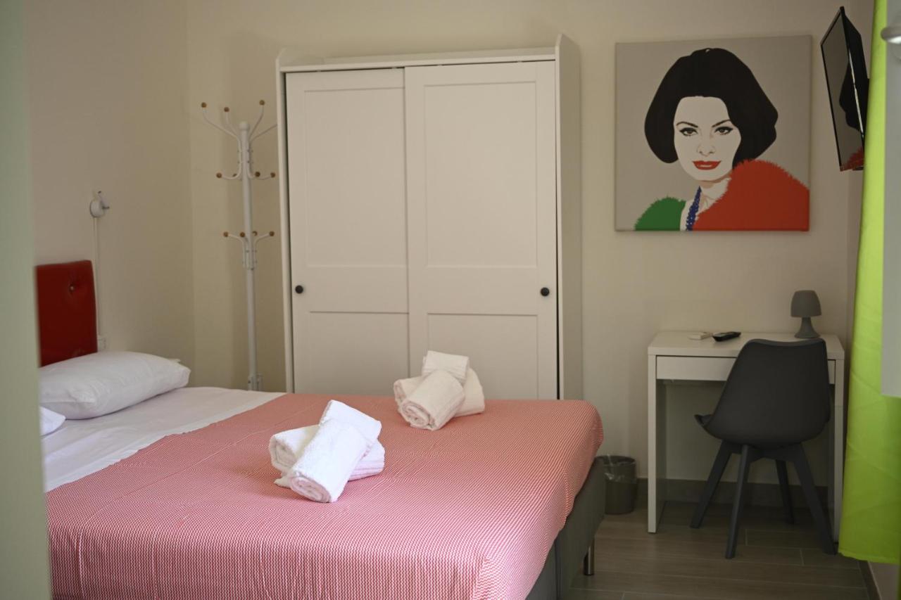 Casa Donna Francy Napoli