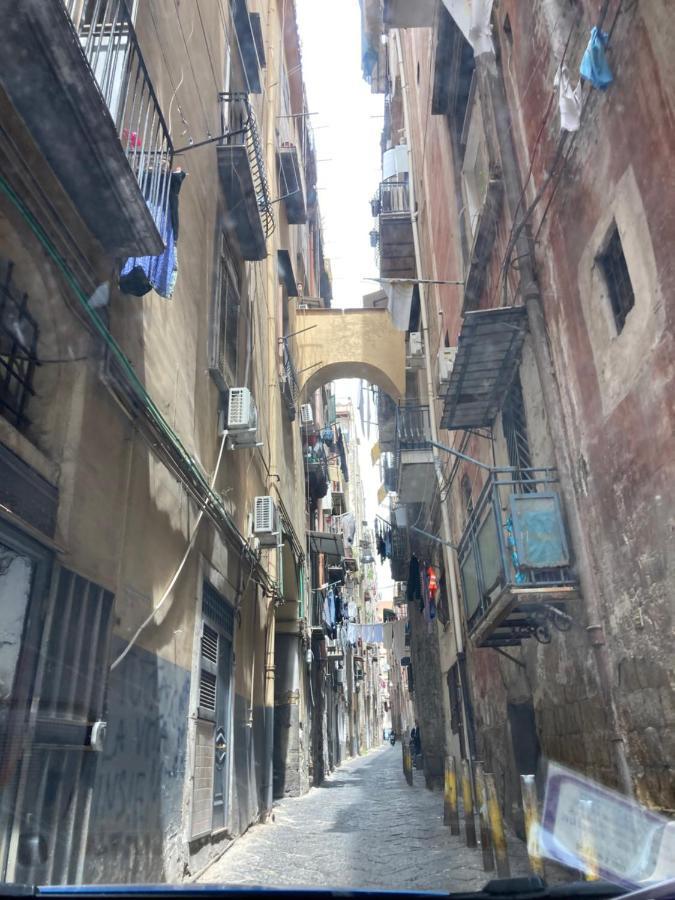 Casa Donna Francy Affittacamere Napoli