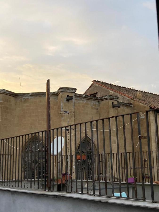 Affittacamere Casa Donna Francy Napoli