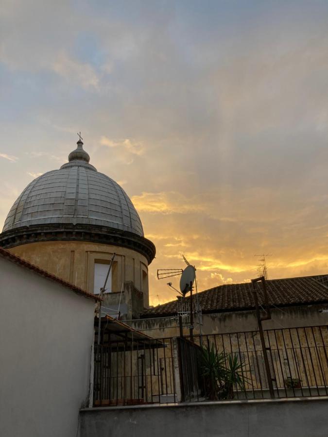 Casa Donna Francy * Napoli