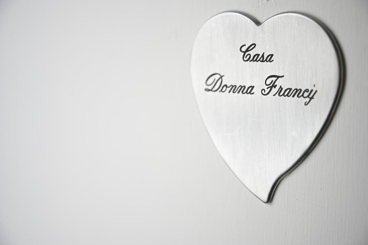 Casa Donna Francy *