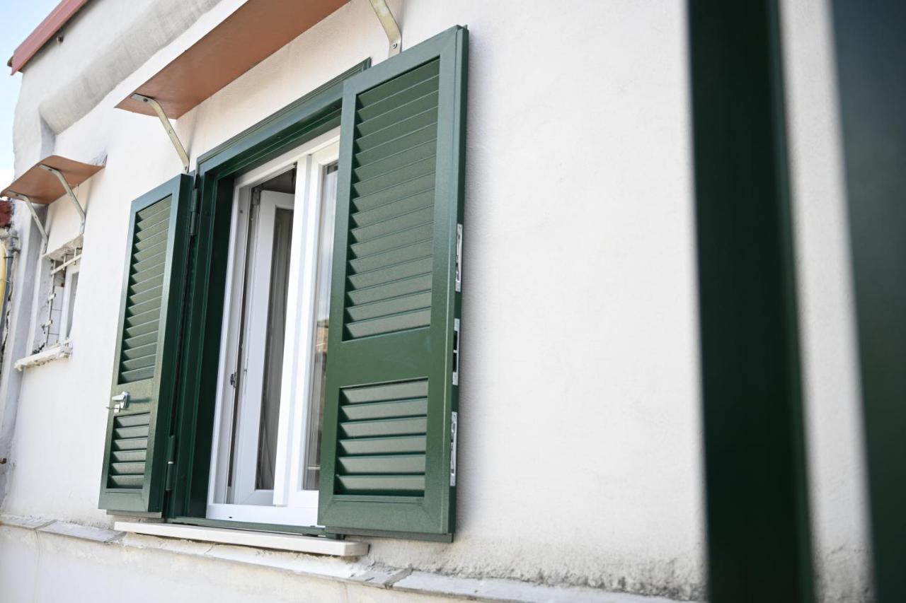 Casa Donna Francy * Napoli