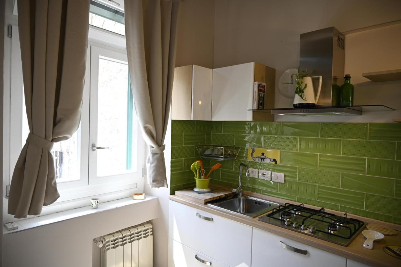 Affittacamere Casa Donna Francy *
