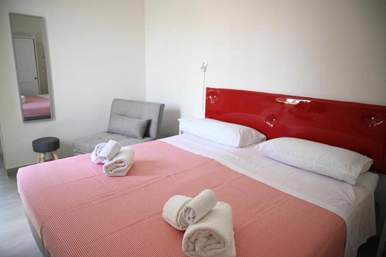 Casa Donna Francy * Napoli