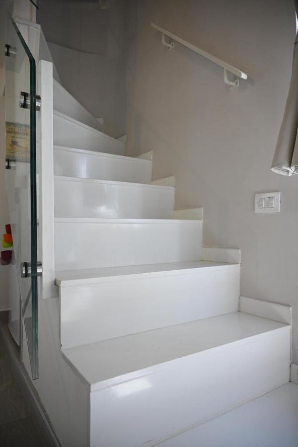 Casa Donna Francy Affittacamere *