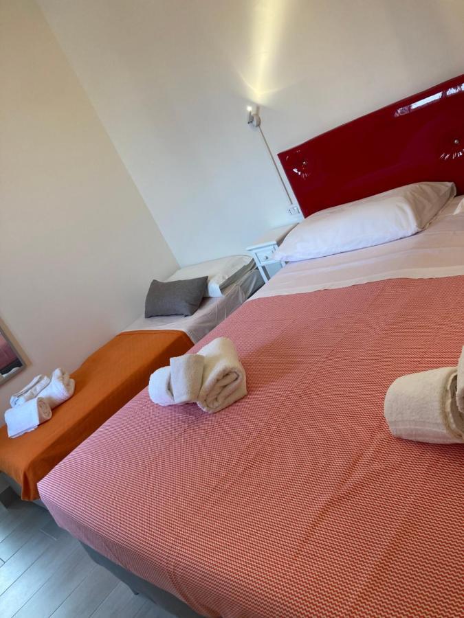 Casa Donna Francy * Napoli