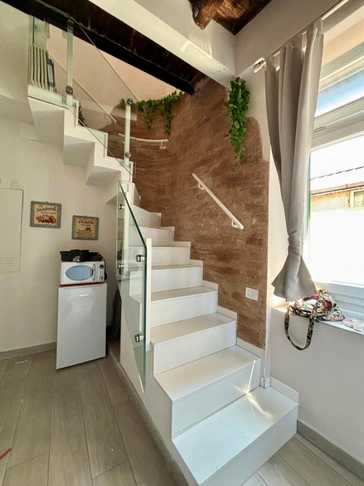 Casa Donna Francy * Napoli